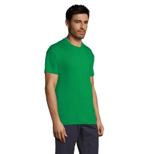 Tee-shirt unisexe col rond - TITAN 60