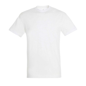 Tee-shirt unisexe col rond - TITAN 62