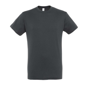Tee-shirt unisexe col rond - TITAN 64
