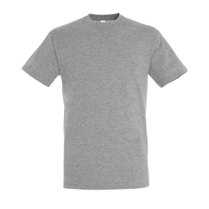 Tee-shirt unisexe col rond - TITAN 65