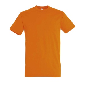 Tee-shirt unisexe col rond - TITAN 66
