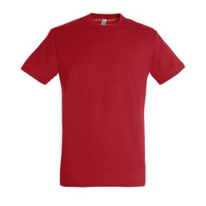 Tee-shirt unisexe col rond - TITAN 67