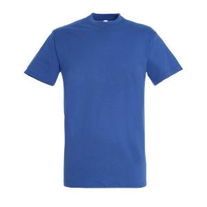 Tee-shirt unisexe col rond - TITAN 68