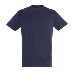 Tee-shirt unisexe col rond - TITAN 69
