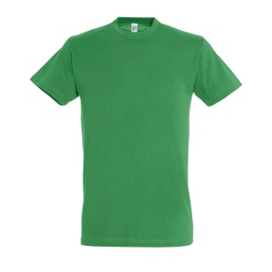 Tee-shirt unisexe col rond - TITAN 70