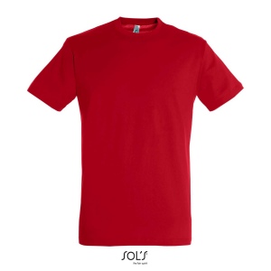 Tee-shirt unisexe col rond - TITAN 17