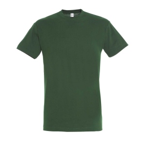 Tee-shirt unisexe col rond - TITAN 71