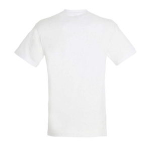Tee-shirt unisexe col rond - TITAN 72