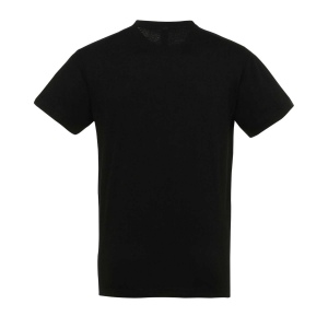 Tee-shirt unisexe col rond - TITAN 73