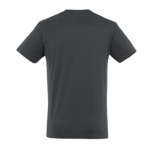 Tee-shirt unisexe col rond - TITAN 74