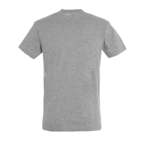Tee-shirt unisexe col rond - TITAN 75