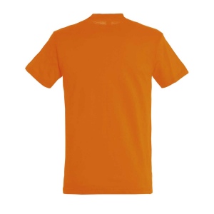 Tee-shirt unisexe col rond - TITAN 76