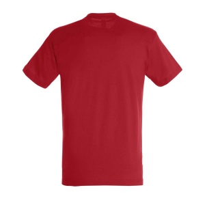 Tee-shirt unisexe col rond - TITAN 77