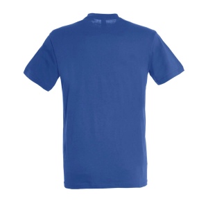 Tee-shirt unisexe col rond - TITAN 78