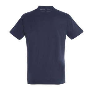 Tee-shirt unisexe col rond - TITAN 79