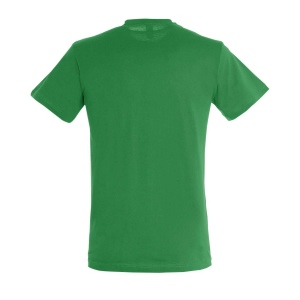 Tee-shirt unisexe col rond - TITAN 80