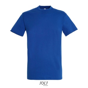 Tee-shirt unisexe col rond - TITAN 18