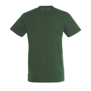 Tee-shirt unisexe col rond - TITAN 81