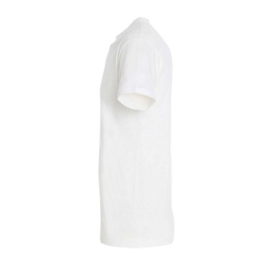 Tee-shirt unisexe col rond - TITAN 82