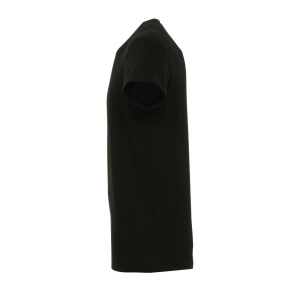 Tee-shirt unisexe col rond - TITAN 83