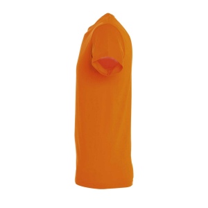 Tee-shirt unisexe col rond - TITAN 86