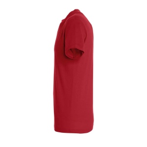 Tee-shirt unisexe col rond - TITAN 87