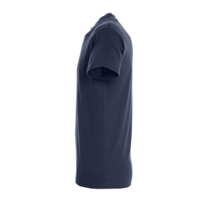 Tee-shirt unisexe col rond - TITAN 89