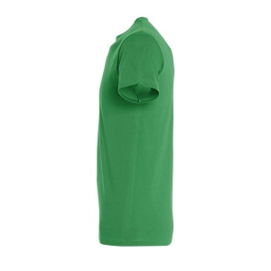 Tee-shirt unisexe col rond - TITAN 90