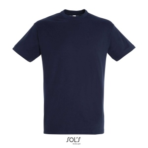 Tee-shirt unisexe col rond - TITAN 19