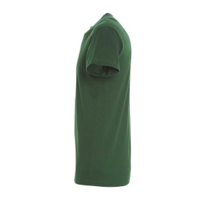 Tee-shirt unisexe col rond - TITAN 91