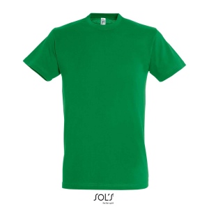 Tee-shirt unisexe col rond - TITAN 20