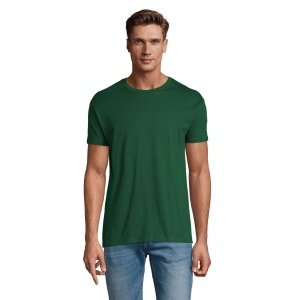 Tee-shirt unisexe col rond - TITAN 11