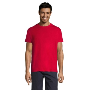 Tee-shirt unisexe col rond - TITAN 7