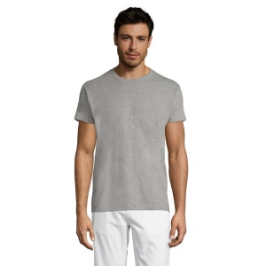 Tee-shirt unisexe col rond - TITAN 5