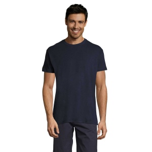 Tee-shirt unisexe col rond - TITAN 9