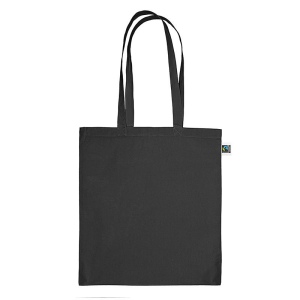 Sac cabas en coton Fairtrade 3
