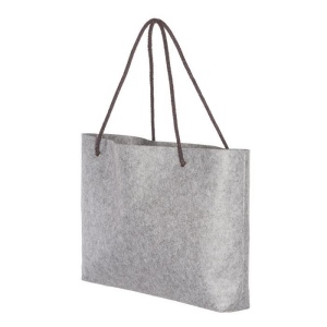 Sac de courses en feutre 3