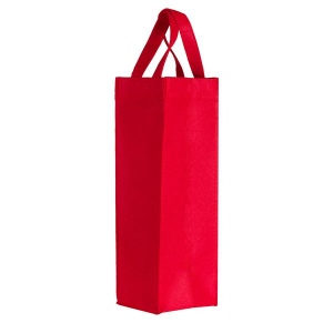 Sac à vin en feutre 3