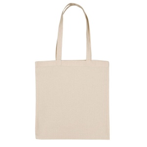 Sac de transport en coton