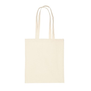 Sac de transport en coton