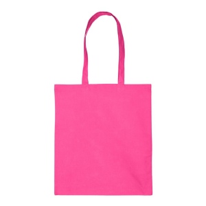 Sac de transport en coton 8