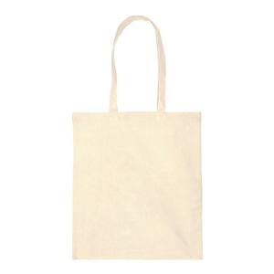 Sac de transport en coton