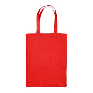 Sac de transport en coton petit 6
