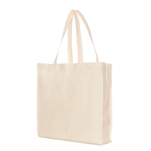 Sac en coton