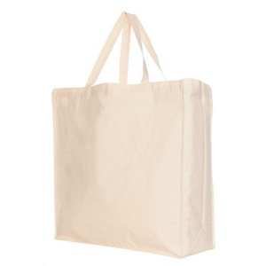 Sac en coton