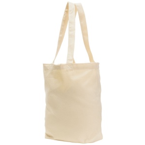 Sac shopping en toile 2