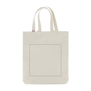 Tote bag a dos confection fr (+Sérigraphie TC21) 2
