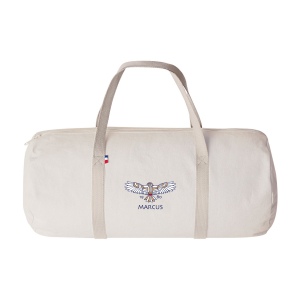 Sac polochon confection france (+Transfert DTF QF31) 2