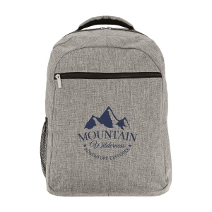 Grand sac a dos 14 l rpet (+ Sérigraphie TB21)