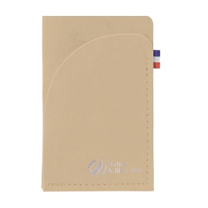 Porte-cartes confect° france (+Marquage à chaud MC11) 5